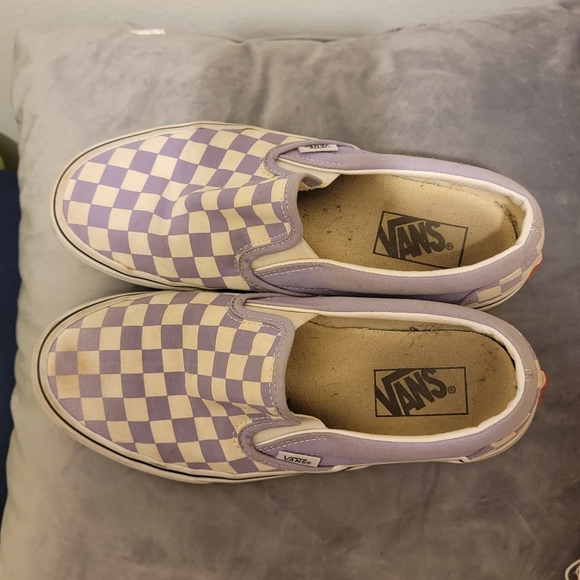 Vans - Picture 3 of 4